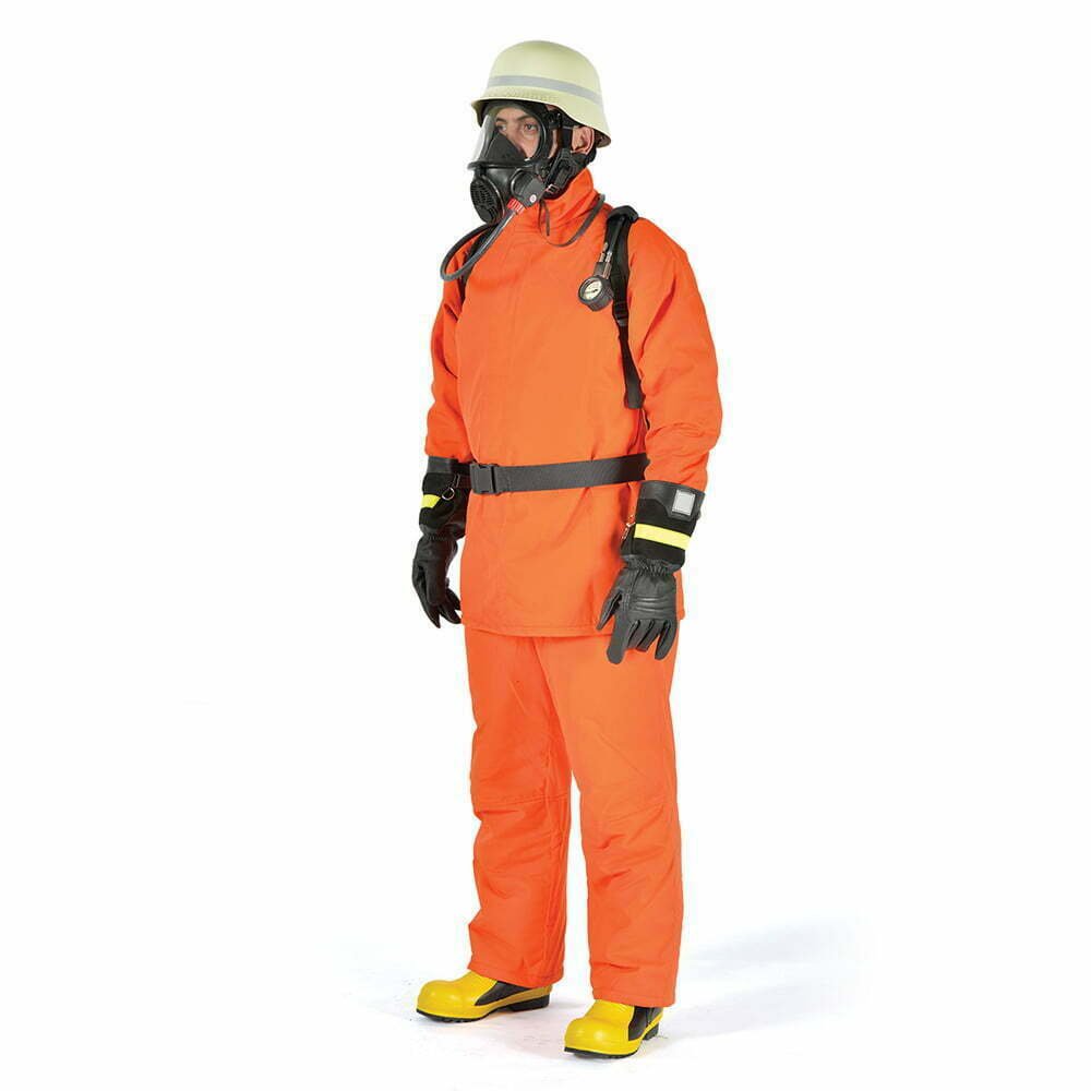 Fire Fighting Suit