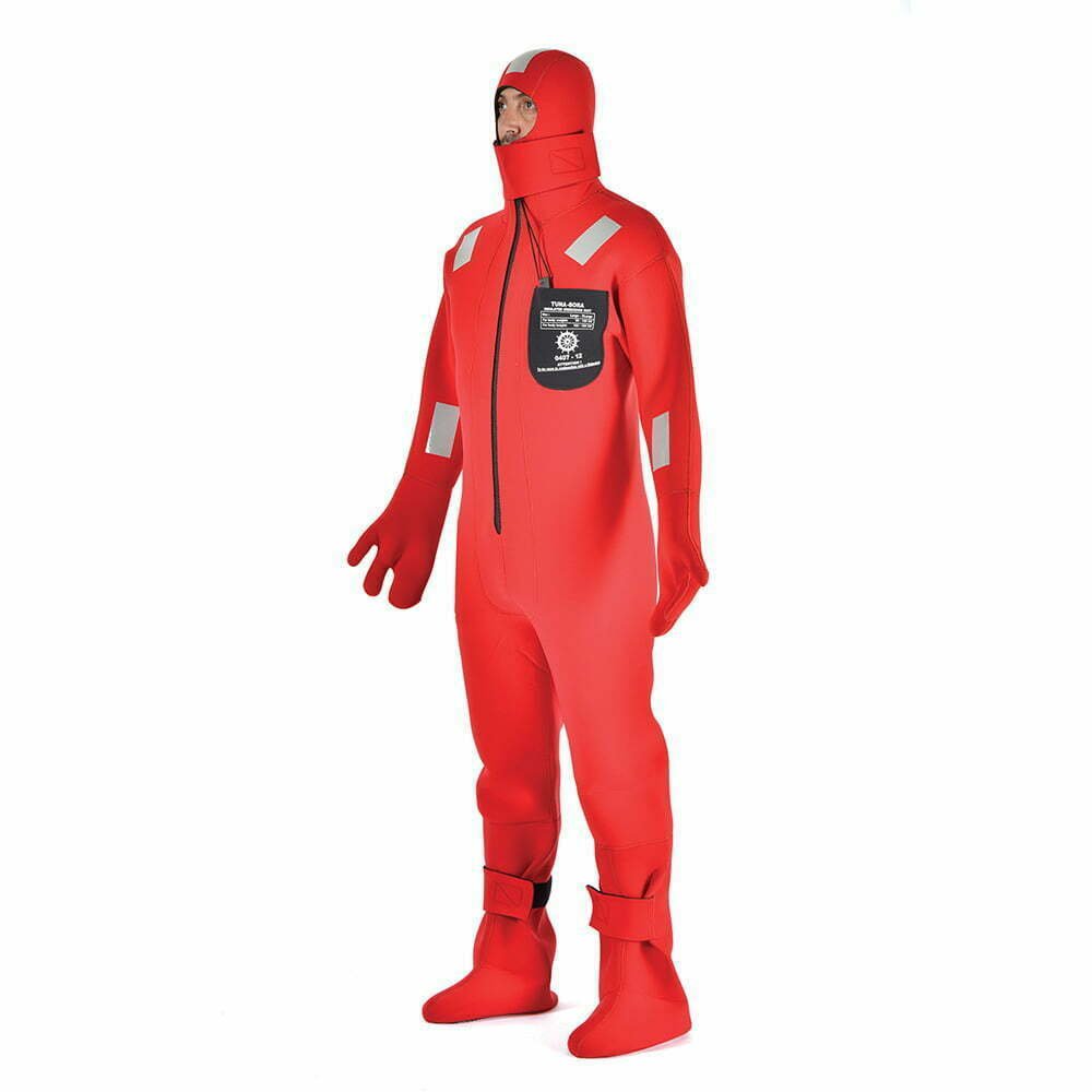Immersion Suit