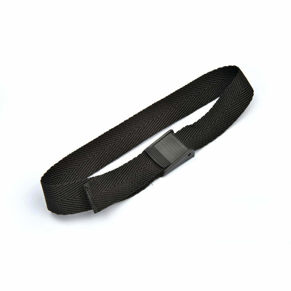 Strap for Fire Extinguisher