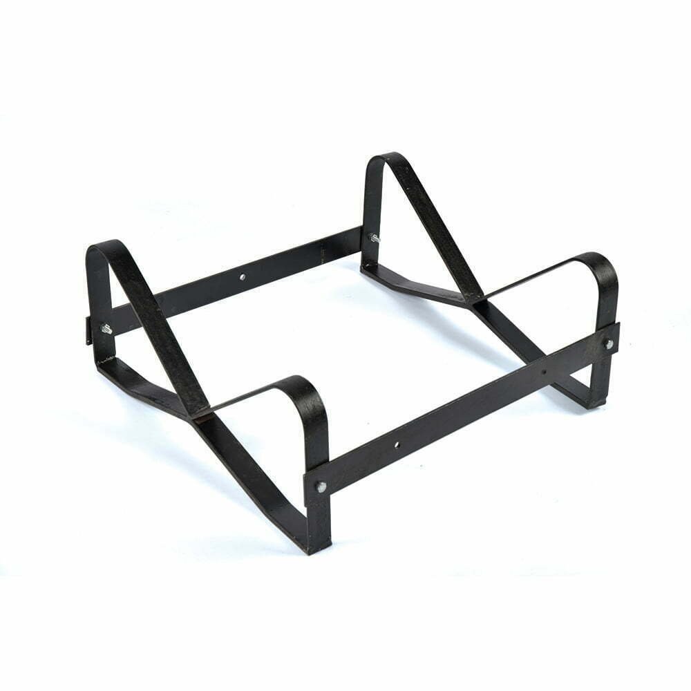 Cradle for Liferaft