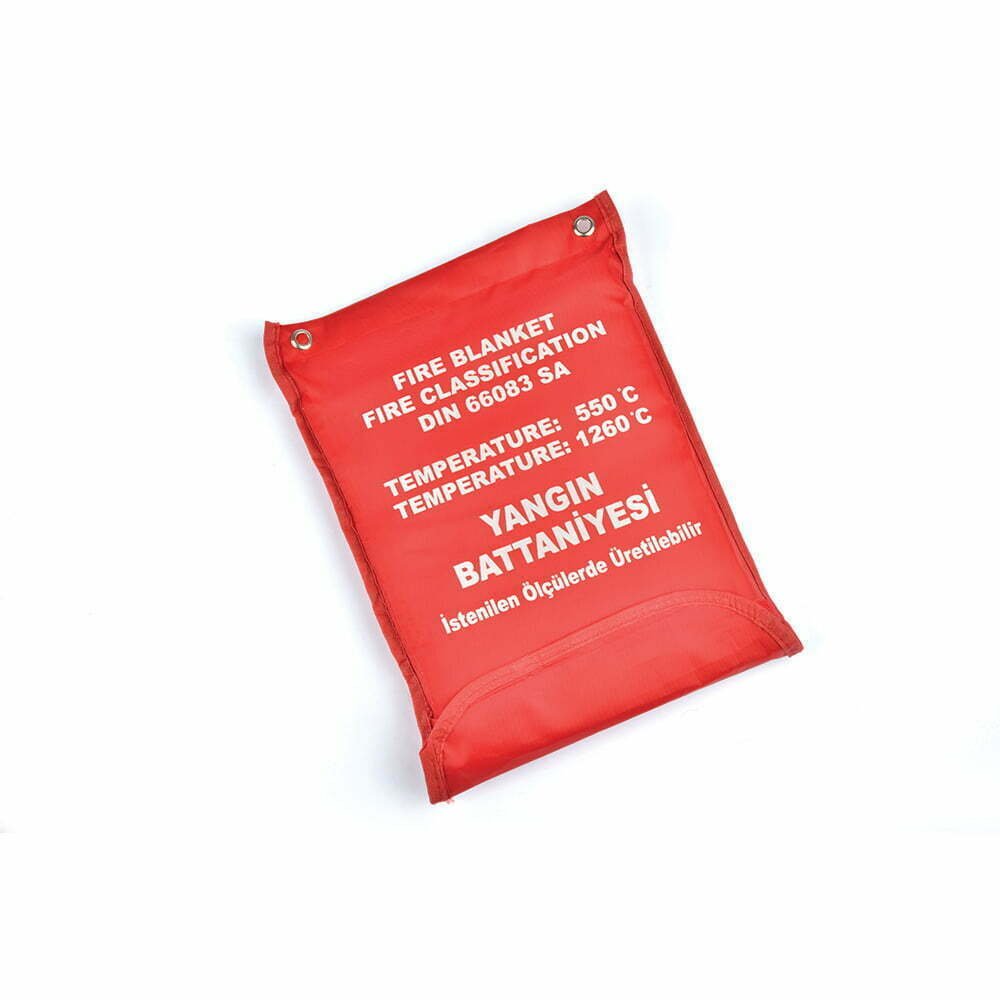 Fire Blanket