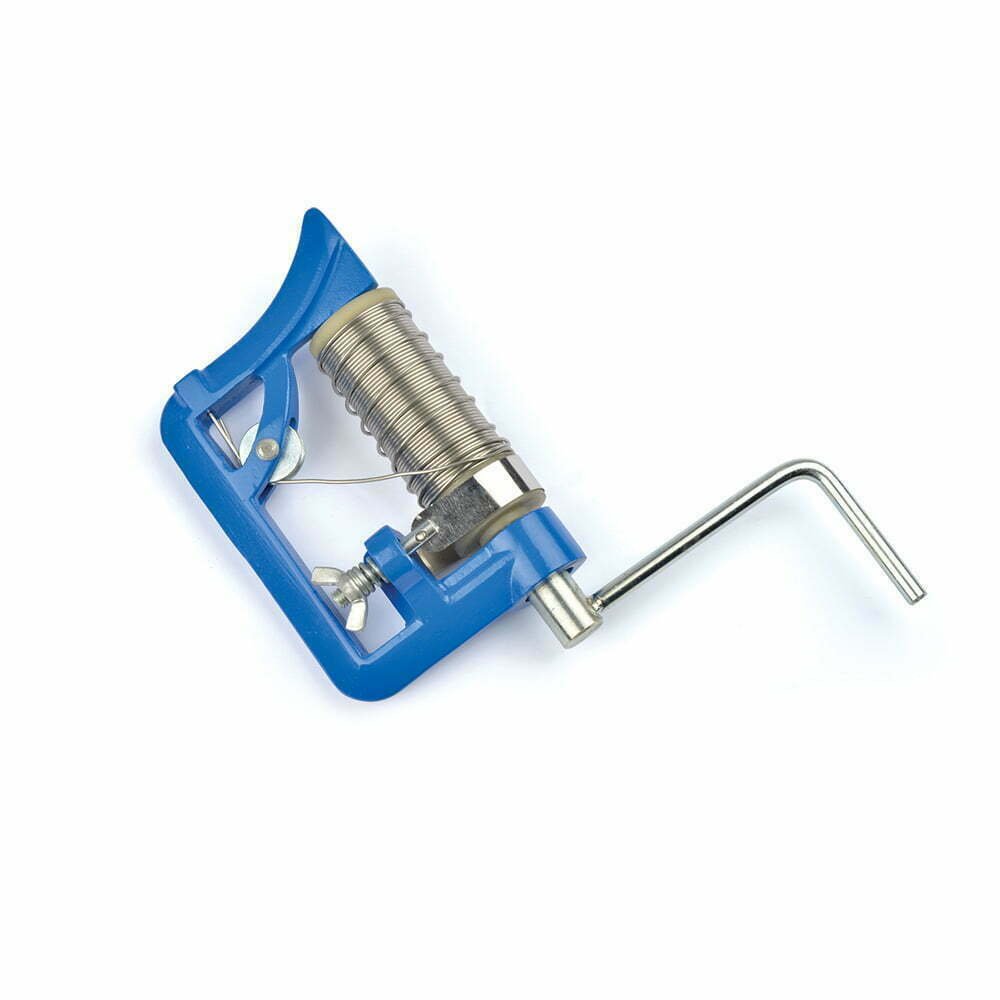 Hose Binding Apparatus