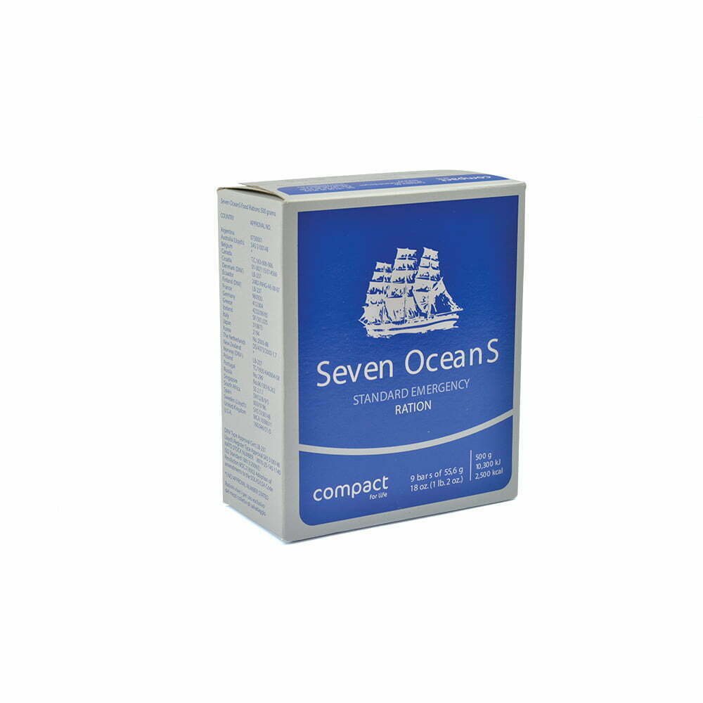 Emergency Food Ration