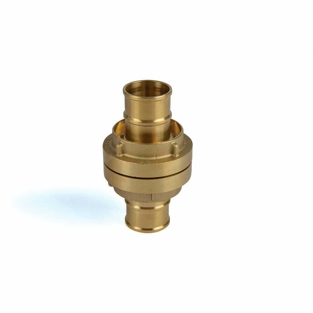 Fire Hose Coupling (Storz Type)