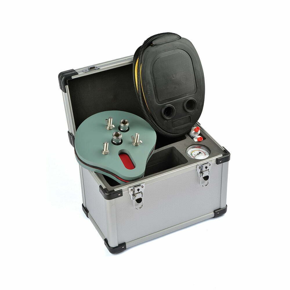 Immersion Suit Test Kit