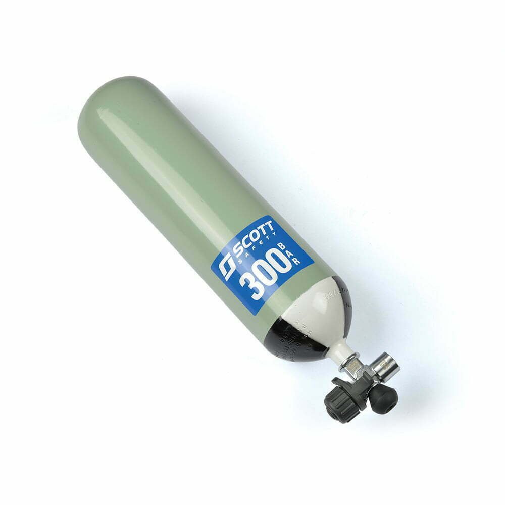 Compressed Air Cylinder