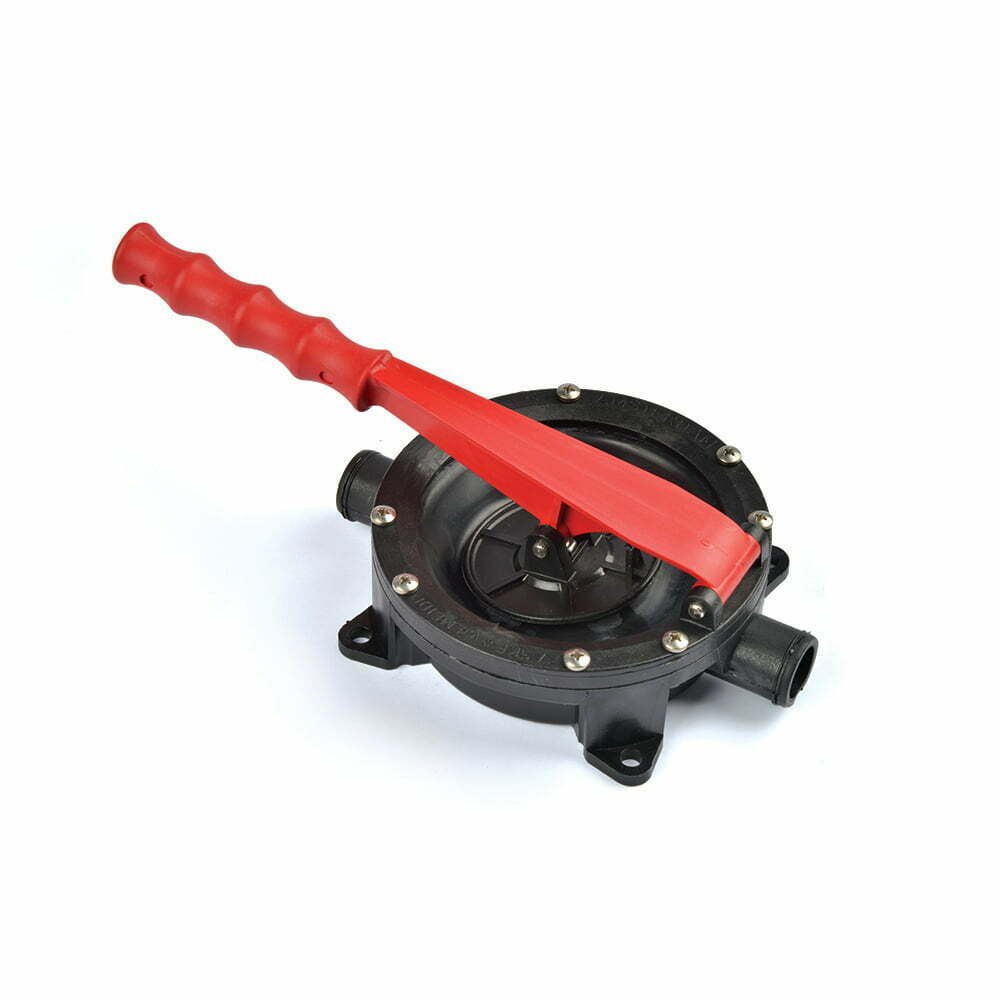 Manually Operated Bilge Pump