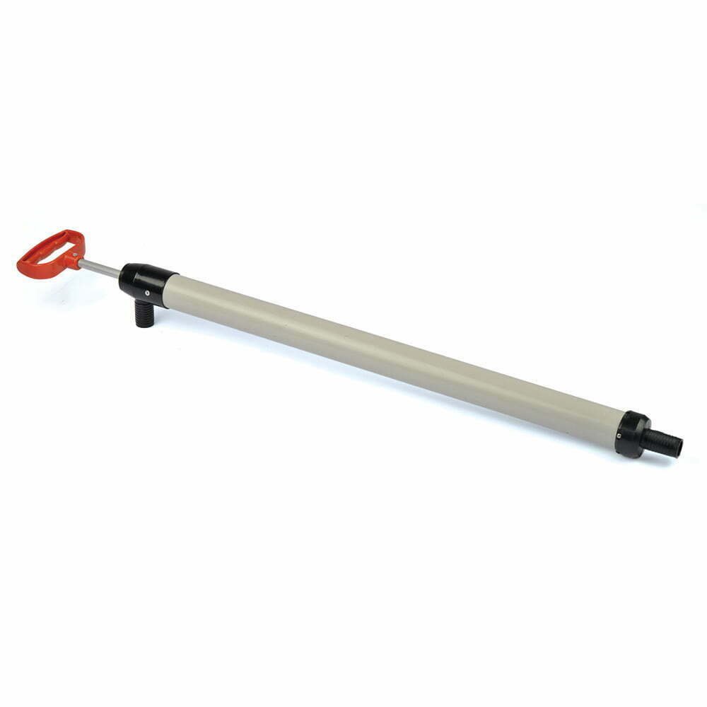 Manually Operated Pump