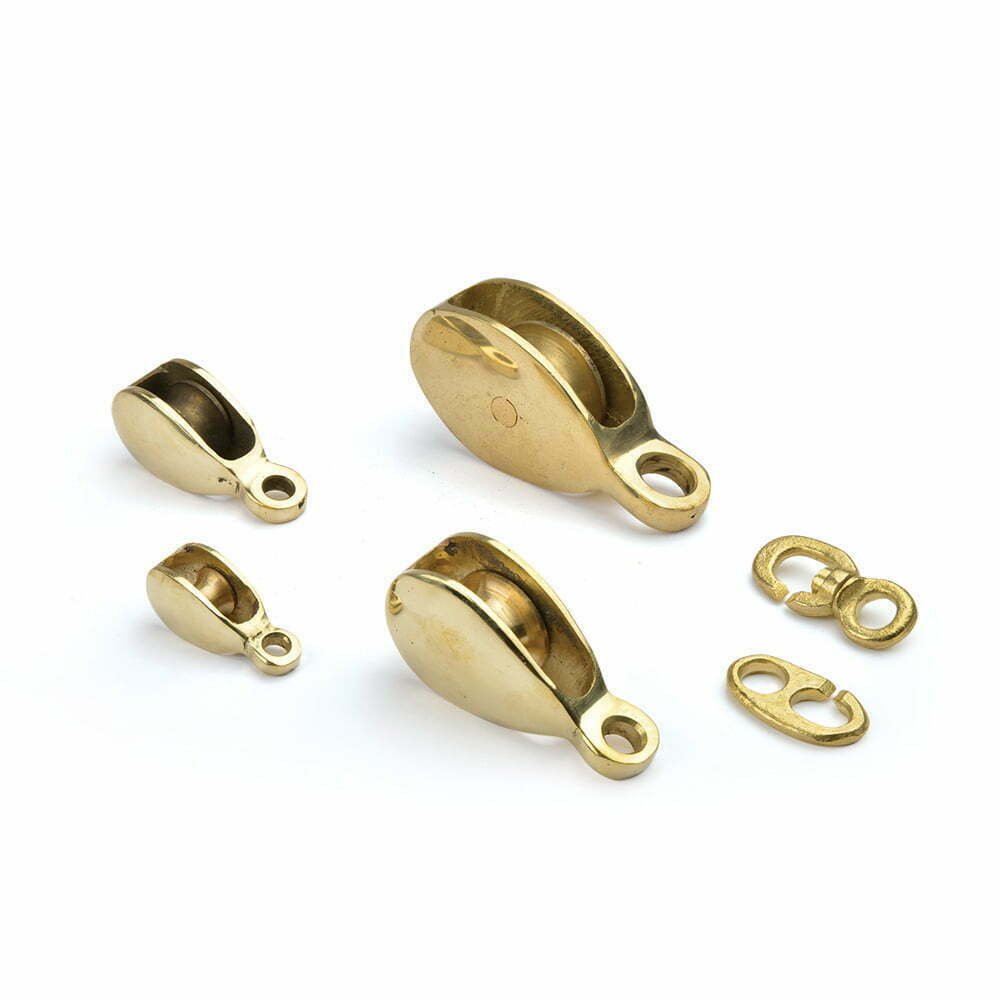 Flag Hooks and Blocks