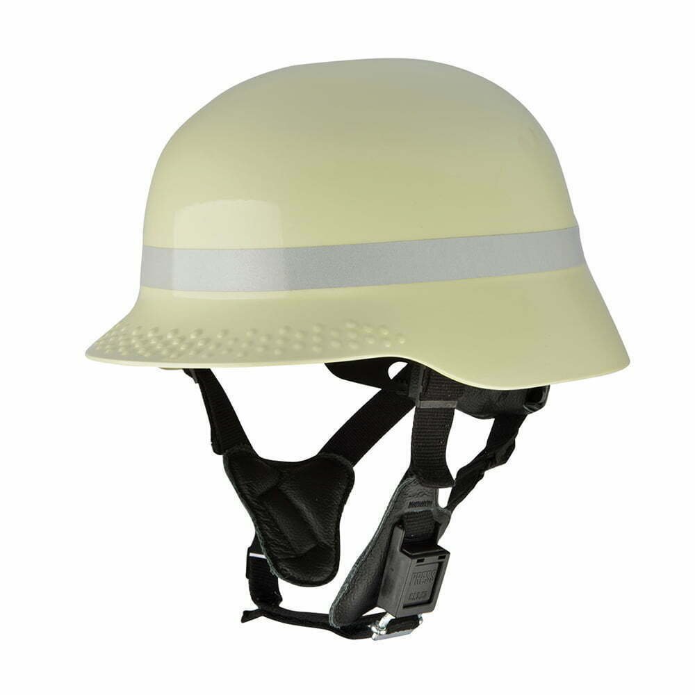 Helmet for Fire Fighting Suit