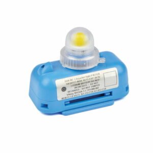 Lifejacket Light Daniamant