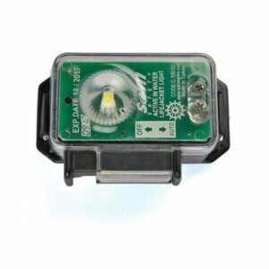 Lifejacket Light