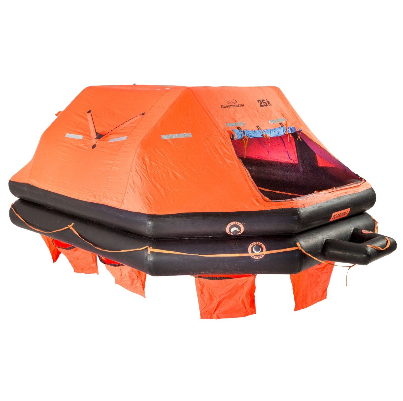 Life Raft Service